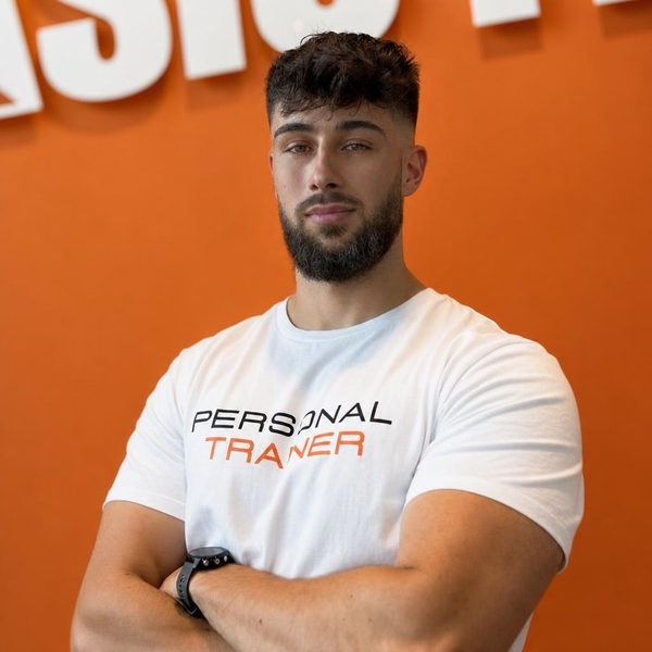 Kevin - Coach sportif - Paris