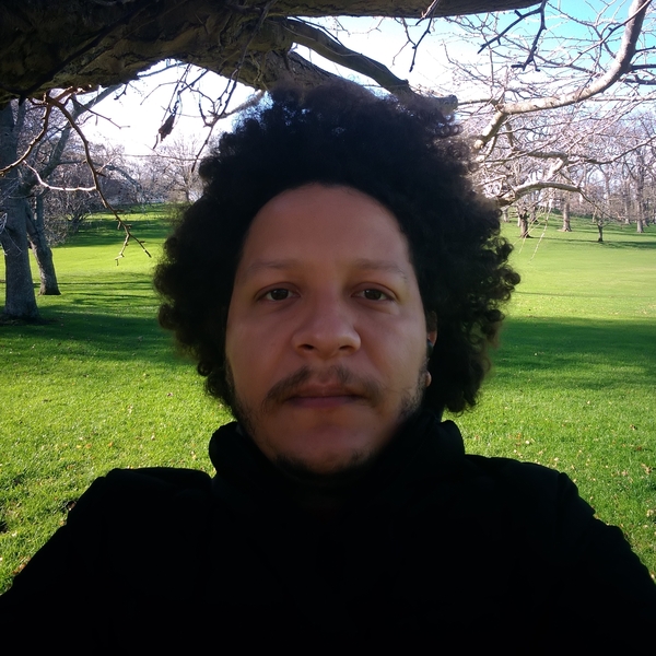 Élis - Professor de inglês - São Paulo