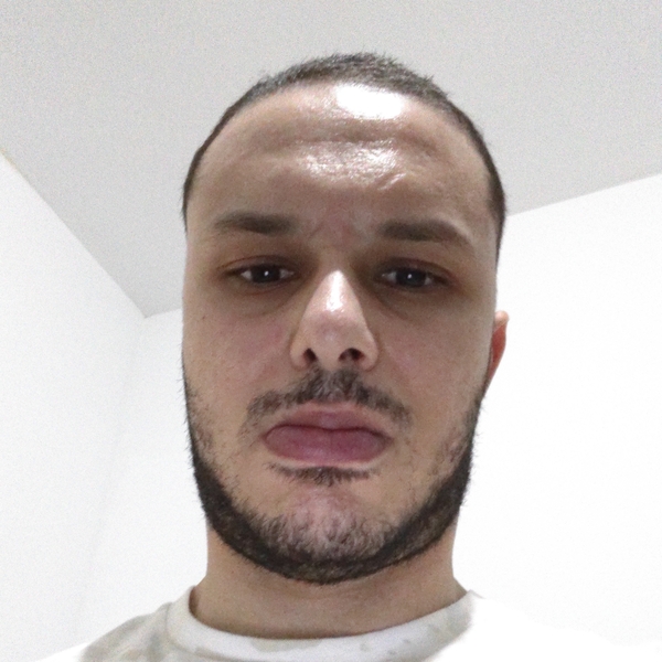 Tony - personal trainer - São Paulo