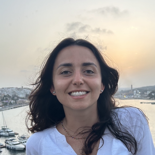 Sara - Insegnante di inglese - Brescia