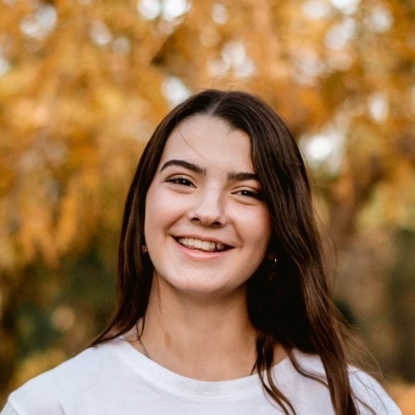 Agustina - Profesor biología - Pasco