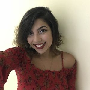 Marianna - Professor de história - Pituba