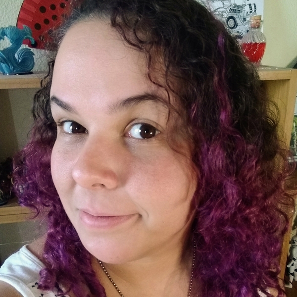 Fernanda - Professor de inglês - São Paulo