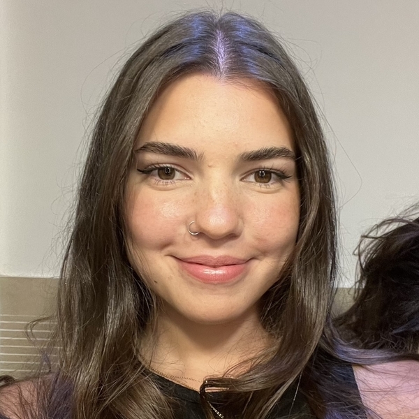 Anna - Italian tutor - London