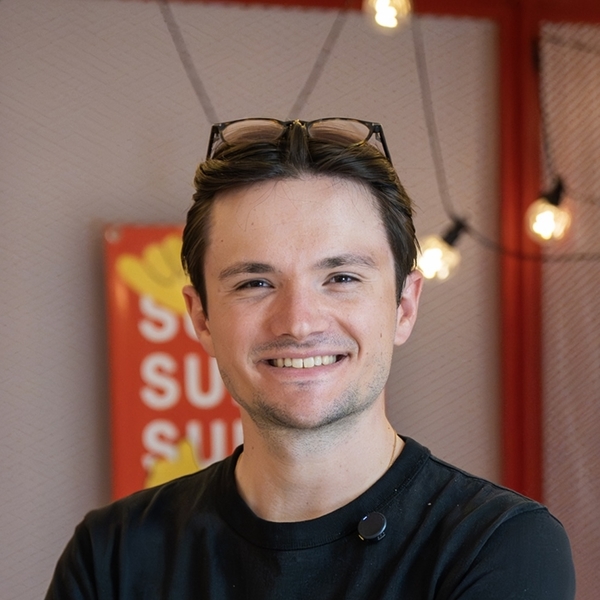 Corentin - Prof de trigonométrie - Lyon