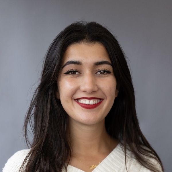 Yasmine - Prof de maths - Le Havre