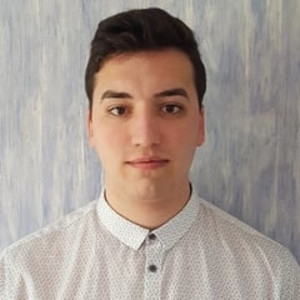 Nicolas - Prof d'espagnol - Cachan