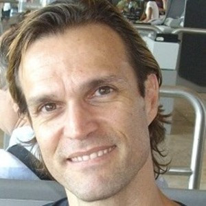 Cesar Pereira - Professor de italiano - Cascais