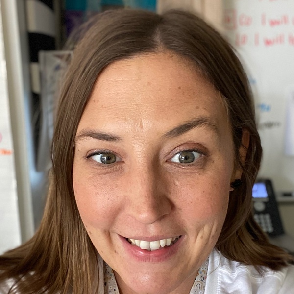 Randi - Mathematics tutor - Brookside Village