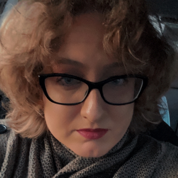 Courtenney - Spanish tutor - San Ramon
