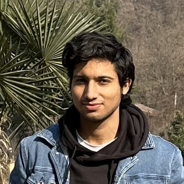 Siddharth - Maths tutor - Southbank