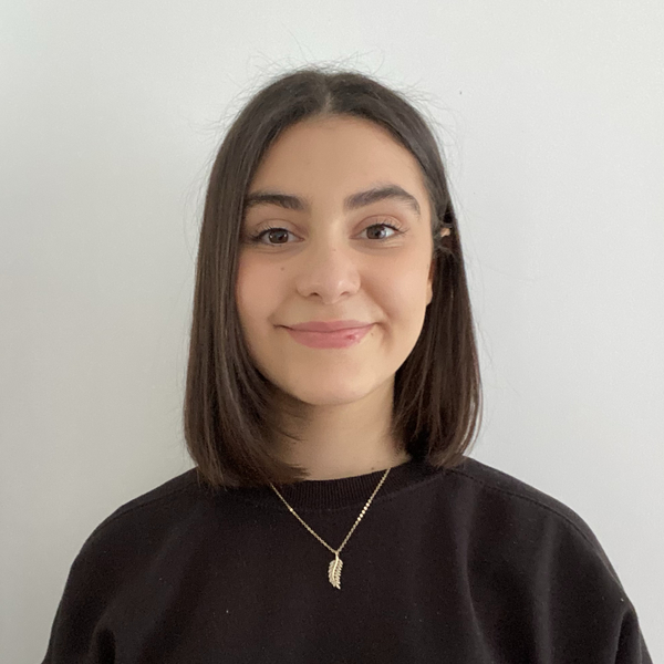Maryam - Prof de français - Lille