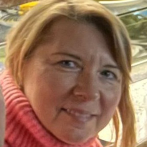 Mariola - profesor de alemán - Villaviciosa de Odón