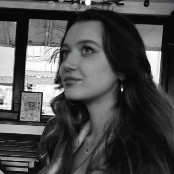 Laura - Prof d'anglais - Strasbourg
