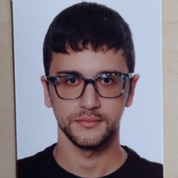 Francesco - Insegnante di aiuto compiti - Torino