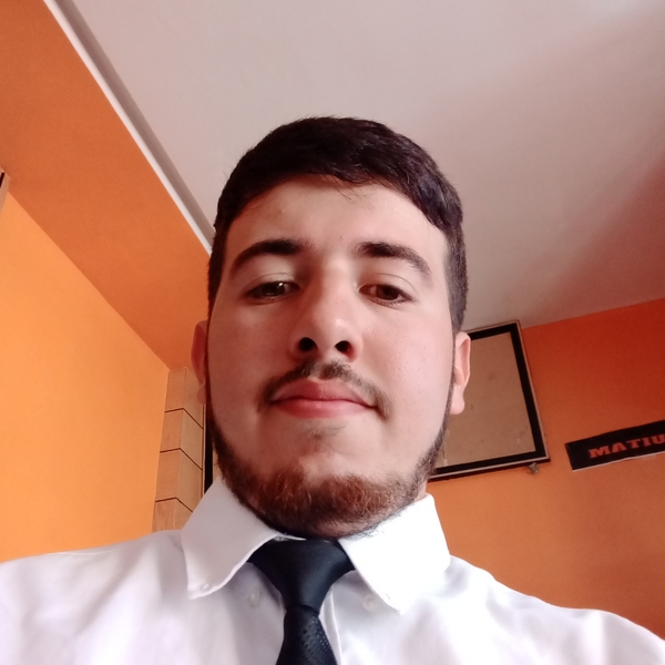 Hachem - Prof d'arabe - Salé