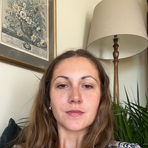 Anais - Biology tutor - Southampton