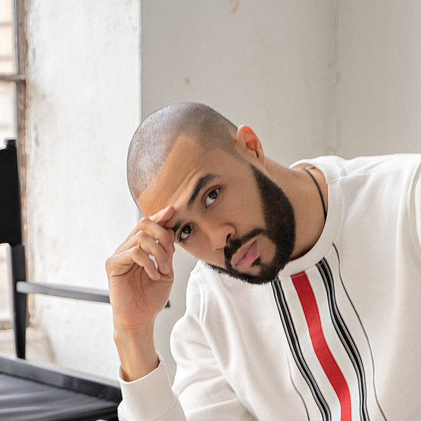 Wilber - Photography tutor - Brooklyn