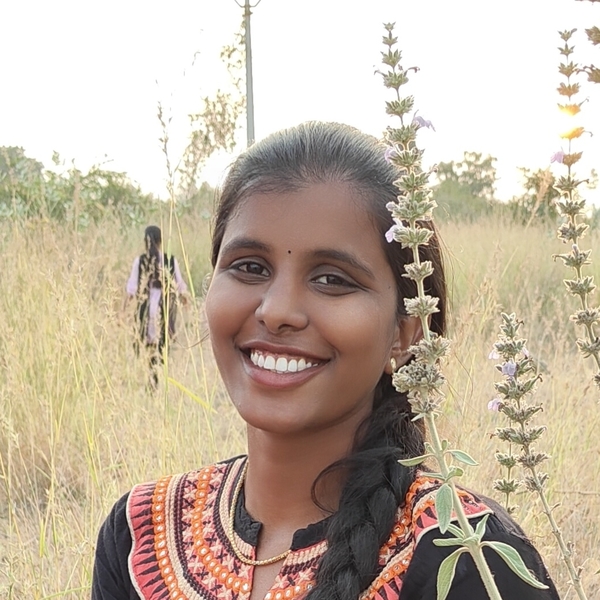 Yammanuru - Biology teacher - Maduru
