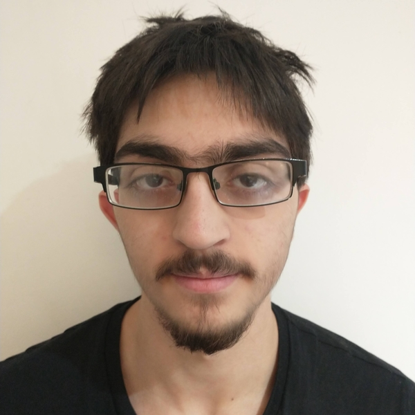 Hasan - Maths tutor - London