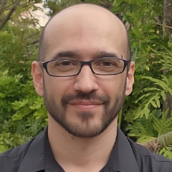 Claudio - Profesor de matemática - Buenos Aires
