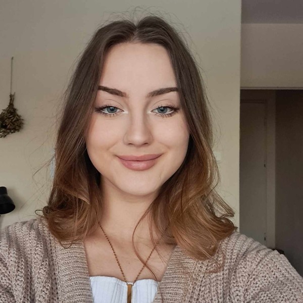 Klaudia - Nauczyciel angielski - Lublin