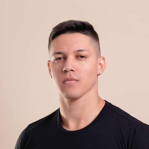 Jailson - Professor de inglês - São Paulo