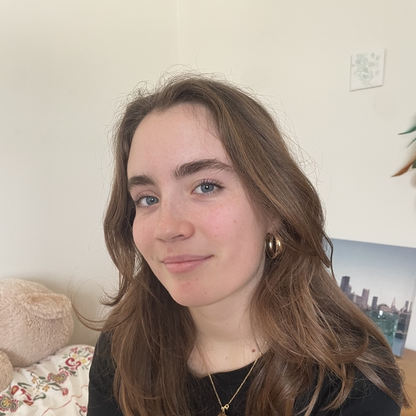 MATHILDE - Prof de maths - Divonne-les-Bains