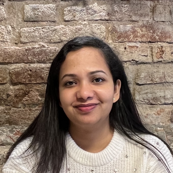 Sneha - Yoga instructor - Mumbai