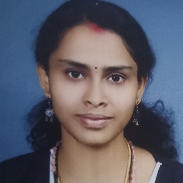 Nisa - Biology tutor - Vandiperiyar