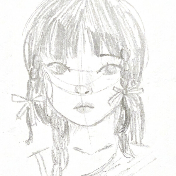 Romi - Drawing teacher - Irvine