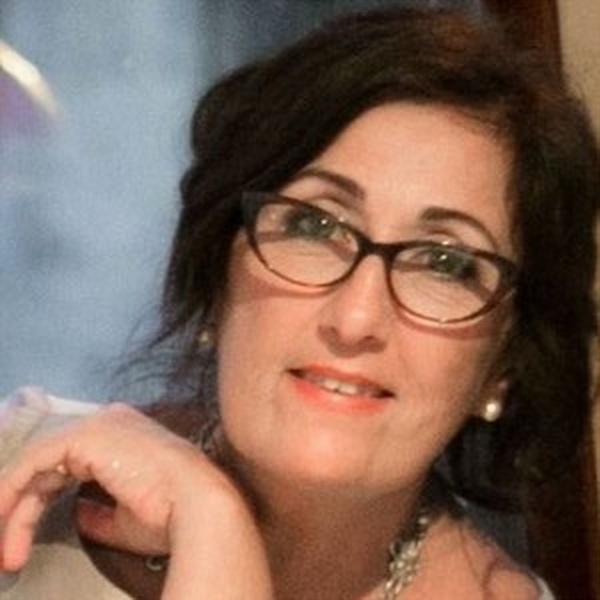 Maria Dolores - Prof d'espagnol - Dolo