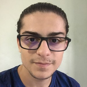 Anael - Professor de física - Aeroclube