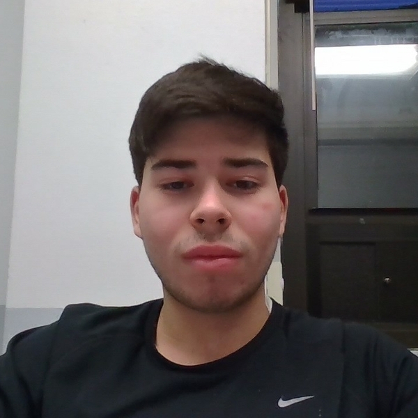 Salvador - Spanish tutor - New York