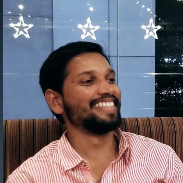 SATISH - Java Tutor - Visakhapatnam