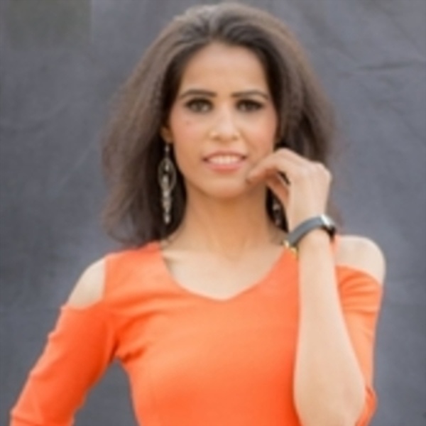 Siddhi - Public law teacher - Gwalior