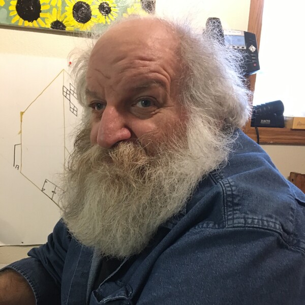 JEROME - Photojournalism tutor - Roswell