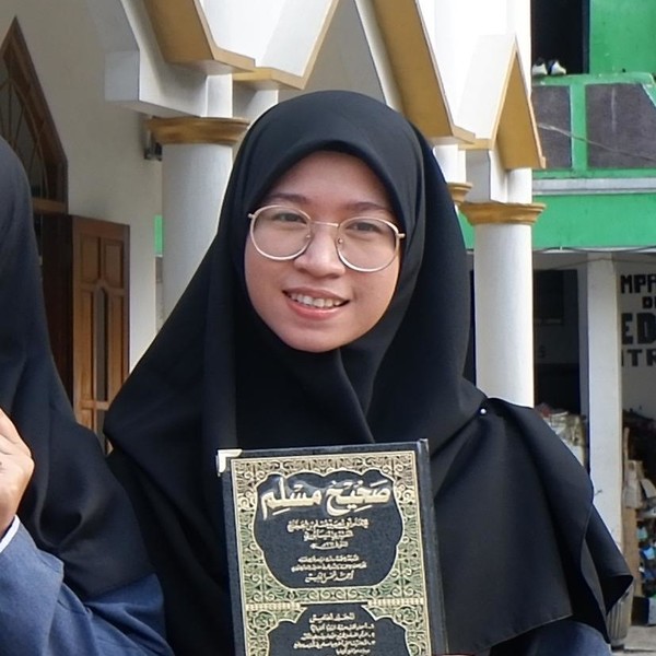 Dam - Guru mengaji - Tangerang