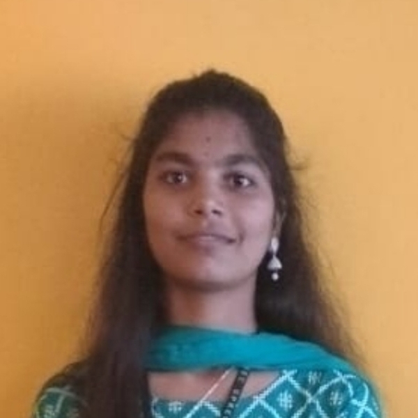 Rajitha - Maths tutor - Kurnool