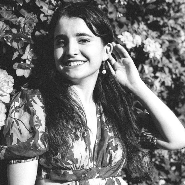 Sofia - Spanish tutor - London