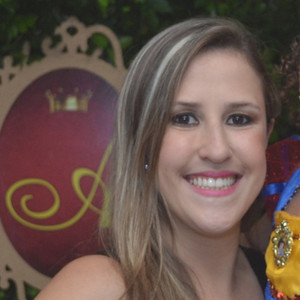 Bruna - Professor de matemática - Campos dos Goytacazes