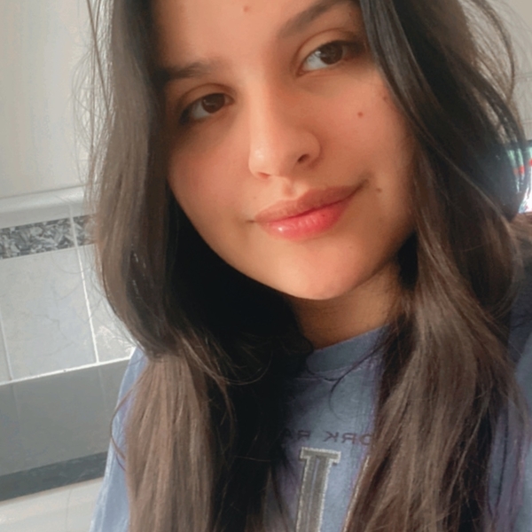 Melisa - Spanish tutor - Tadley