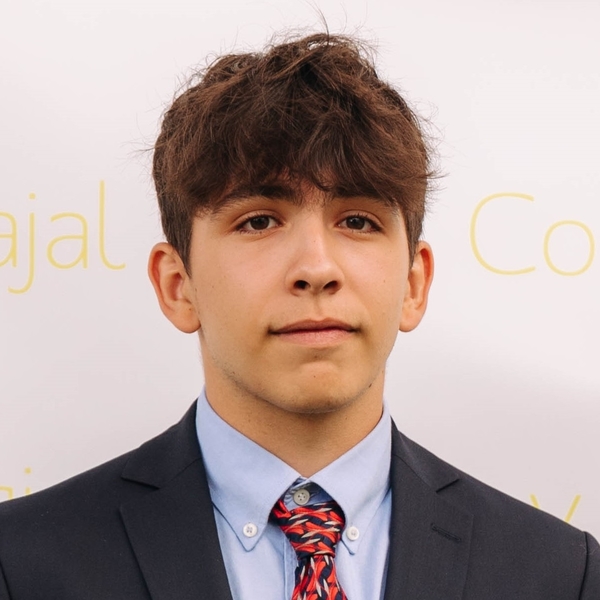 Jesús Francisco - profesor de inglés - Madrid