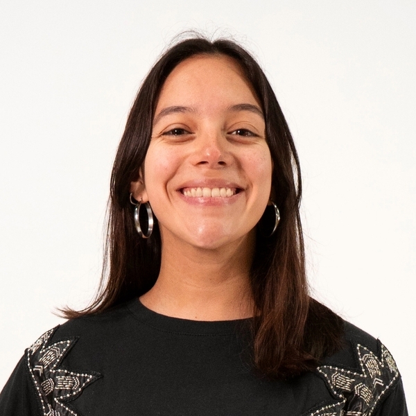 Lucía - Profesor violín - Rosario