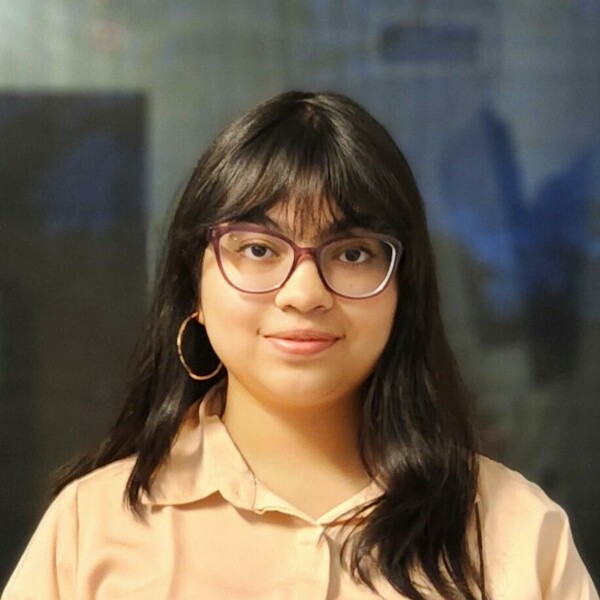 Khushi - Kingston, : Undergraduate student majoring in Computer Science ...