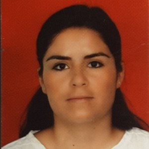 Jaqueline - Profe de lectura - Colima