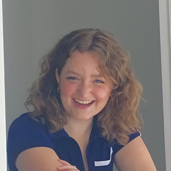 Helena - Scriptwriting for film tutor - London