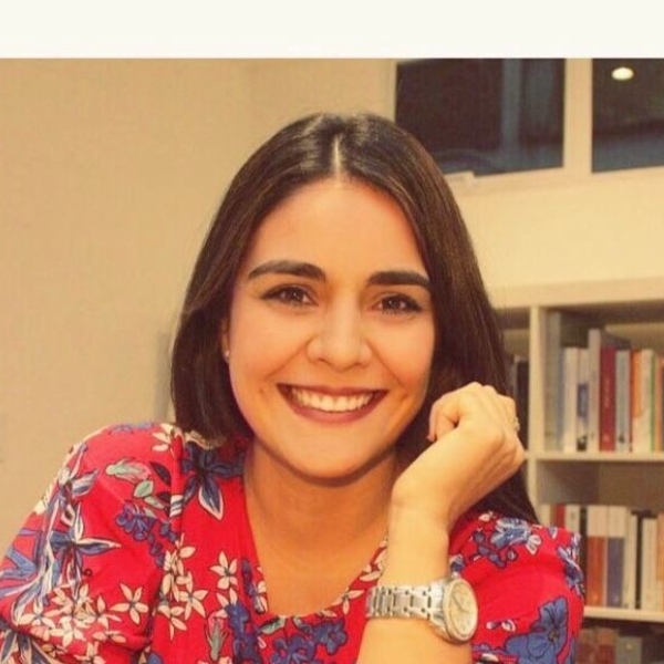 MARIA FERNANDA - Spanish tutor - Ladera Ranch