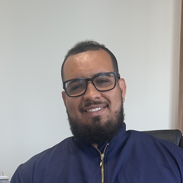 Gabriel - personal trainer - Itapetinga (Bahia)