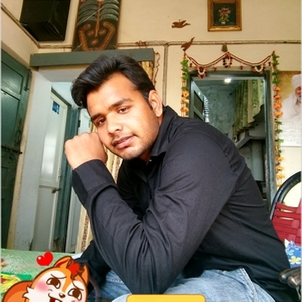 Tajinder - Electrical engineering teacher - Haryal
